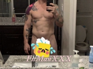 FitManXXX