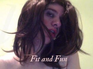Fit_and_Fun