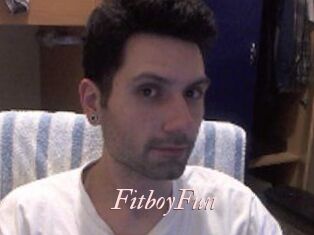FitboyFun