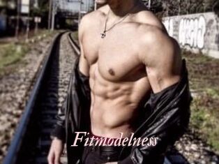 Fitmodelness