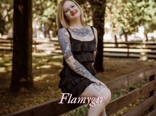Flamygir Leukelol