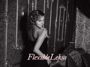 FlexibleLeksa