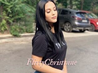 FlirtyChristinne