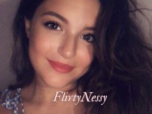 FlirtyNessy