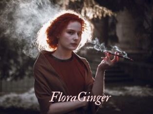 FloraGinger