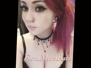 FloraMoonBabe