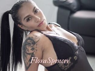 FloraSpencer