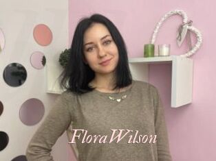 FloraWilson