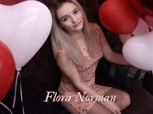 Flora_Norman