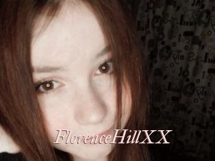 FlorenceHillXX