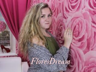 FloresDream