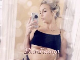 FlossyFlossy91 Leukelol