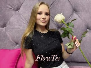 FlowTes