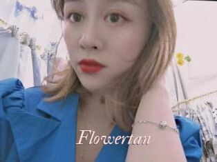Flowertan