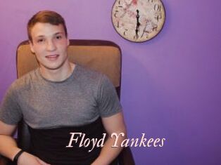 Floyd_Yankees