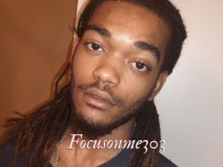 Focusonme303