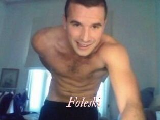 Foleski