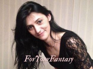 ForYourFantasy