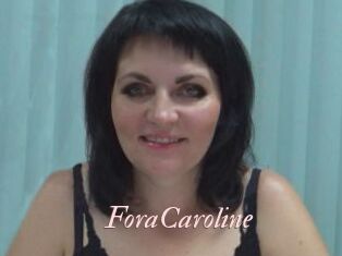 ForaCaroline