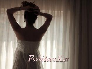 ForbiddenKiss_