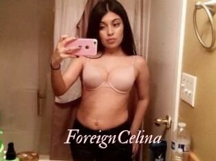 ForeignCelina