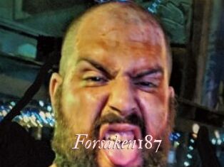 Forsaken187