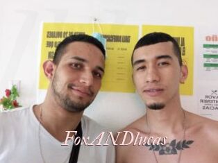 FoxANDlucas
