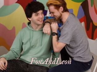 FoxAndLeon