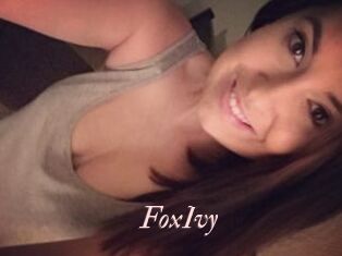 FoxIvy