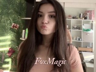 FoxMagic