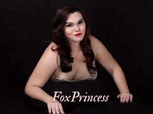 FoxPrincess Leukelol