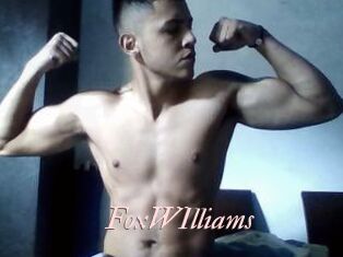 FoxWIlliams