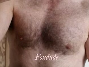 Foxdude