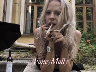 FoxeyMolly