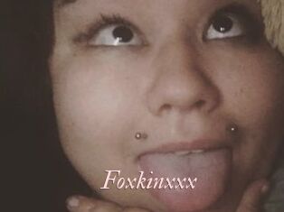Foxkinxxx