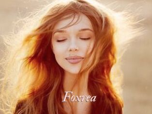 Foxrea