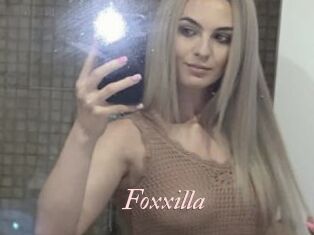 Foxxilla