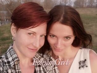 FoxxxyGirls