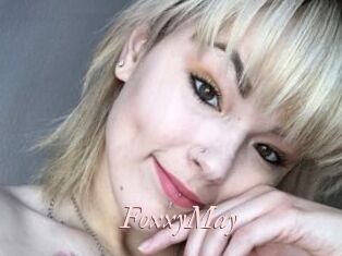 FoxxyMay
