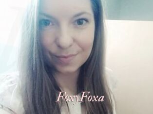 FoxyFoxa