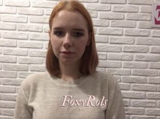 FoxyRols