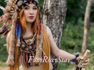 FoxyRoxyStar