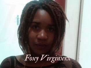 Foxy_Virginxxx