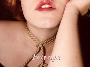 Foxy_super Leukelol