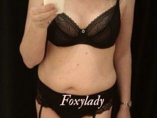 Foxylady