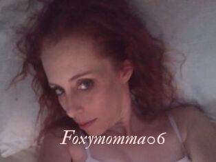 Foxymomma06