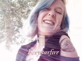 Foxystarfire