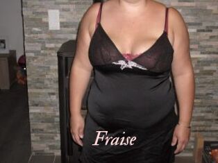 Fraise