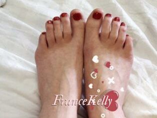 FranceKelly