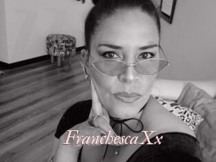 FranchescaXx